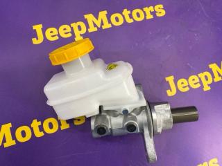 Запчасть главный тормозной цилиндр Mitsubishi L200