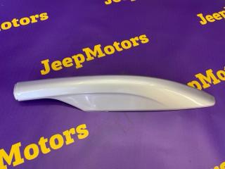 Запчасть крышка рейлинга передняя правая Nissan X-Trail