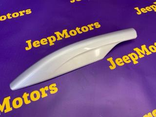 Запчасть крышка рейлинга передняя левая Nissan X-Trail