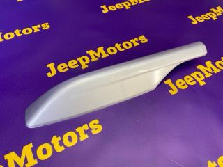 Запчасть крышка рейлинга задняя правая Nissan X-Trail