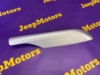 Запчасть крышка рейлинга задняя левая Nissan X-Trail