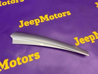 Запчасть крышка рейлинга передняя правая Nissan Qashqai