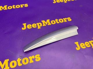 Запчасть крышка рейлинга задняя правая Nissan Qashqai