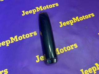 Запчасть крышка рейлинга задняя Nissan Qashqai