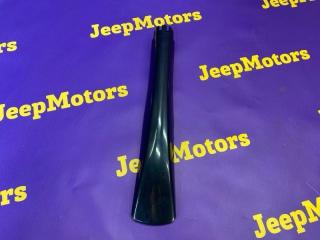 Запчасть крышка рейлинга передняя Nissan Qashqai