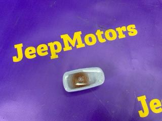 Запчасть повторитель поворота в крыло передний TOYOTA LAND CRUISER