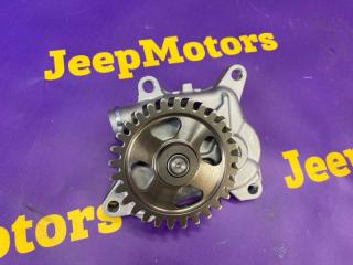 Запчасть масляный насос Isuzu Elf