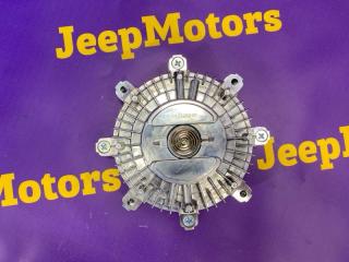 Запчасть вискомуфта Isuzu Elf