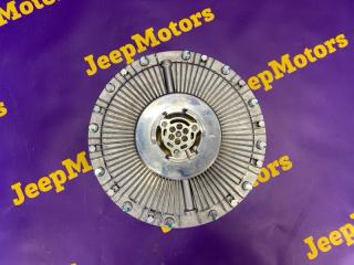 Запчасть вискомуфта Isuzu Giga