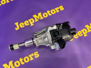 Запчасть трамблер Nissan Caravan