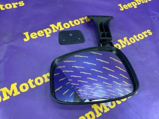 Запчасть зеркало двери багажника Nissan NV350 Caravan