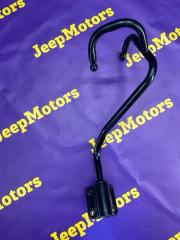 Запчасть зеркало переднее левое Isuzu Elf