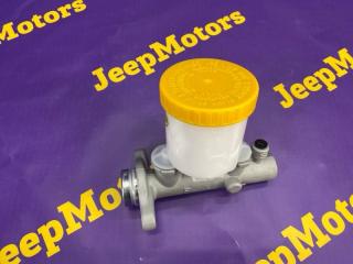 Запчасть главный тормозной цилиндр Nissan Safari