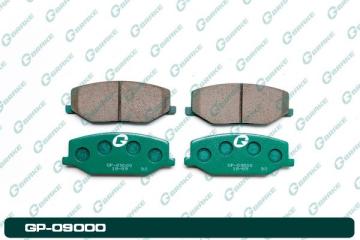 Запчасть тормозные колодки передние Suzuki Jimny