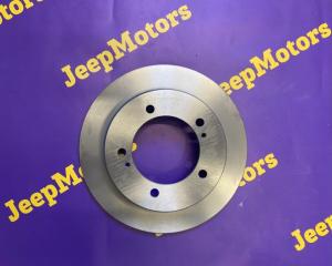 Запчасть тормозной диск передний Suzuki Jimny