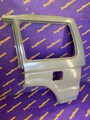 Запчасть крыло заднее левое Mitsubishi Pajero