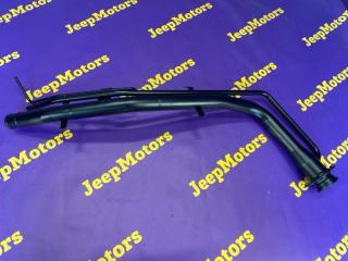 Запчасть горловина топливного бака Mitsubishi Pajero