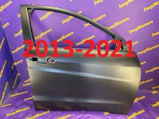 Запчасть дверь передняя правая Honda Vezel