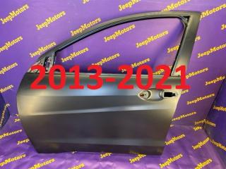 Запчасть дверь передняя левая Honda Vezel