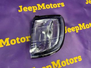 Габарит передний левый TOYOTA HILUX SURF KZN185 1KZ-TE 81621-35320 новая