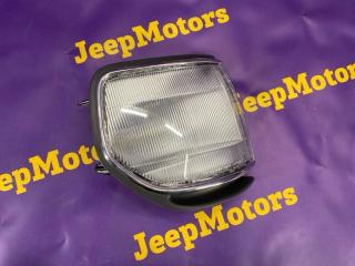 Габарит передний правый TOYOTA LAND CRUISER HDJ81 1HD-FT новая