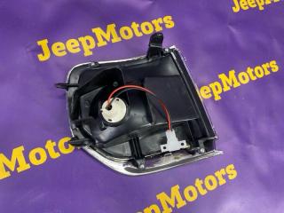 Габарит передний левый TOYOTA LAND CRUISER HDJ81 1HD-FT