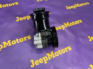 Насос гидроусилителя TOYOTA LAND CRUISER PRADO RZJ95 3RZFE