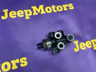 Регулятор давления тормозов задний TOYOTA HILUX Ln106 3L 47910-35130 новая