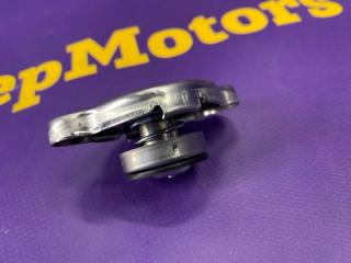 Крышка радиатора LX450 FZJ80 1FZ-FE