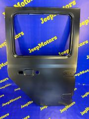Запчасть дверь задняя правая Jeep Wrangler