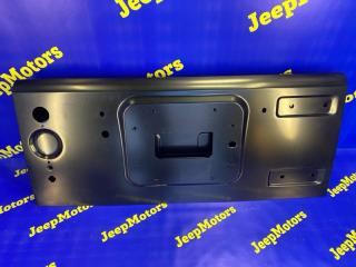 Запчасть дверь багажника задняя Jeep Wrangler