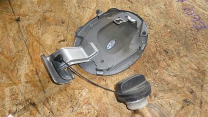 Лючок бензобака MAZDA AXELA BLEFW 2 ракурс