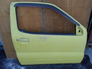 Дверь передняя правая SUZUKI SWIFT