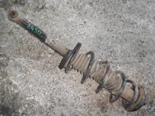 Фото запчасти стойка задняя правая HONDA SABER контрактная запчасть Запчасть стойка задняя правая HONDA SABER