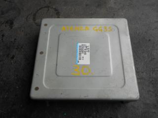 Блок efi MAZDA ATENZA GG3S L3 L37718881B 1 ракурс