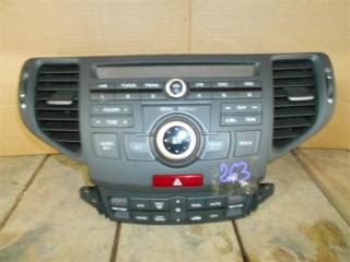 Блок управления климат-контролем HONDA ACCORD CW2 1 ракурс