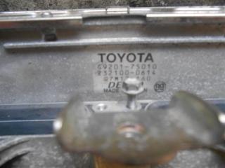 Инвертор LEXUS HS250H ANF10 2AZFXE G9201-75010 5 ракурс