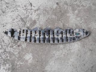 Защита бампера передняя TOYOTA SPADE NCP141 52618-52070 2 ракурс