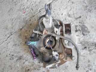 Ступица левая передняя TOYOTA VELLFIRE GGH25 2GRFE 43550-28030 2 ракурс