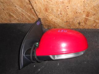 Запчасть зеркало левое VOLKSWAGEN GOLF