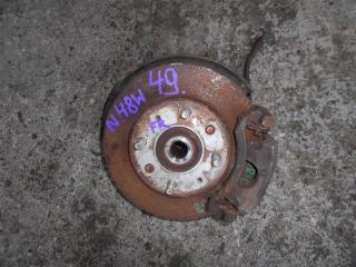 Запчасть ступица передняя правая MITSUBISHI CHARIOT