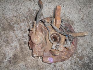 Ступица правая передняя MITSUBISHI CHARIOT N48W 4D68T 2 ракурс