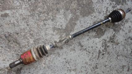Привод правый передний HONDA LIFE JC2 1 ракурс