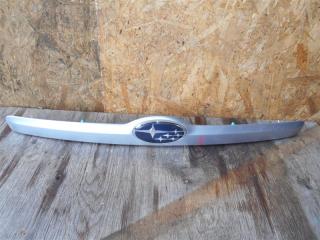Накладка 5-й двери задняя SUBARU IMPREZA GP3 1 ракурс