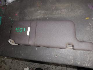 Козырек правый TOYOTA CALDINA AT211 1 ракурс Козырек правый TOYOTA CALDINA AT211 1 ракурс