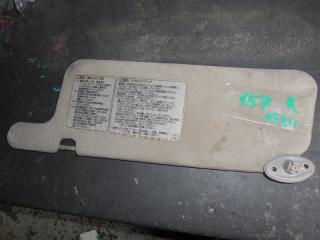 Козырек правый TOYOTA CALDINA AT211 2 ракурс