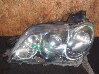 Запчасть фара левая TOYOTA MARK X