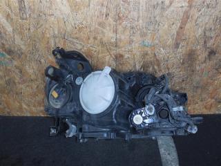 Фара левая TOYOTA MARK X GRX125 22-346 2 ракурс