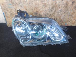 Запчасть фара правая TOYOTA MARK X