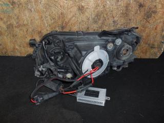 Фара правая TOYOTA MARK X GRX125 22-346 2 ракурс